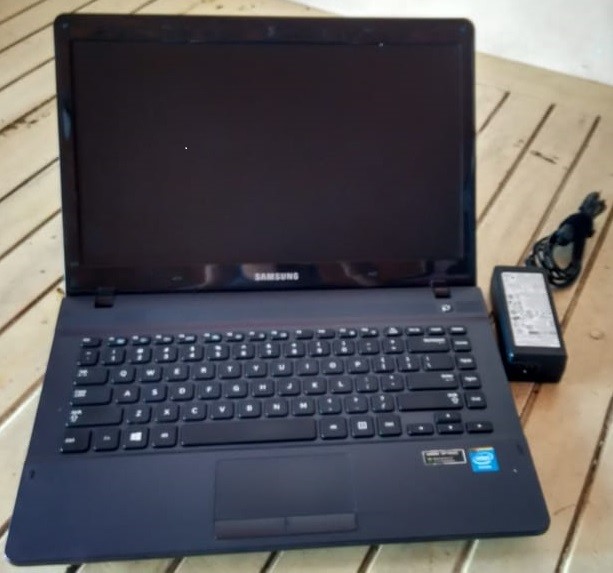 Laptop Second Samsung NP270E - Pusat Laptop Bekas Malang